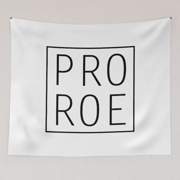 Item preview, Pro Roe designed and sold by ValentinaHramov.