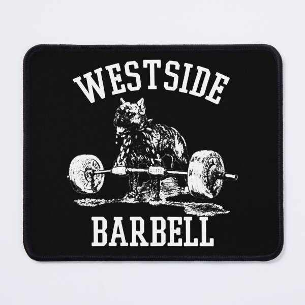 Item preview, Westside Barbell designed and sold by Tercartt38.