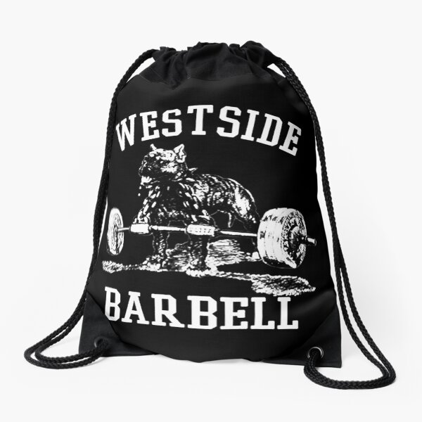 Artikel-Vorschau von Westside Langhantel, designt und verkauft von Tercartt38.