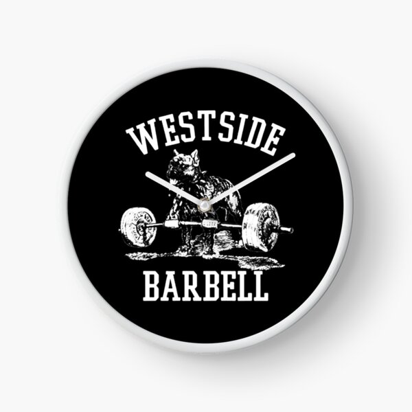 Item preview, Westside Barbell designed and sold by Tercartt38.