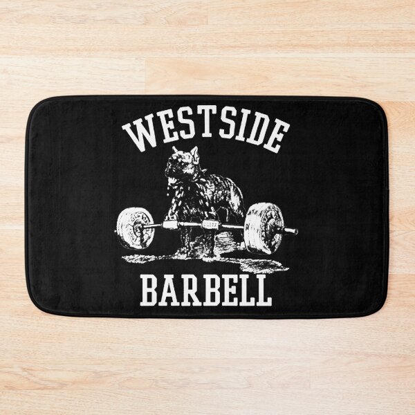 Item preview, Westside Barbell designed and sold by Tercartt38.