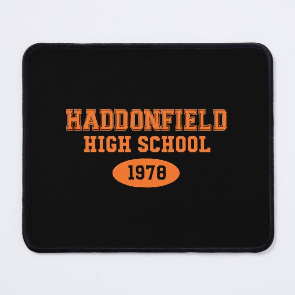 Item preview, Haddonfield High School 1978 T-Shirt designed and sold by Resafal05.
