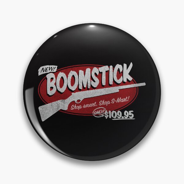 Item preview, BOOMSTICK!  designed and sold by Sephjoo16.