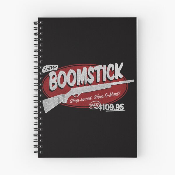 Item preview, BOOMSTICK!  designed and sold by Sephjoo16.