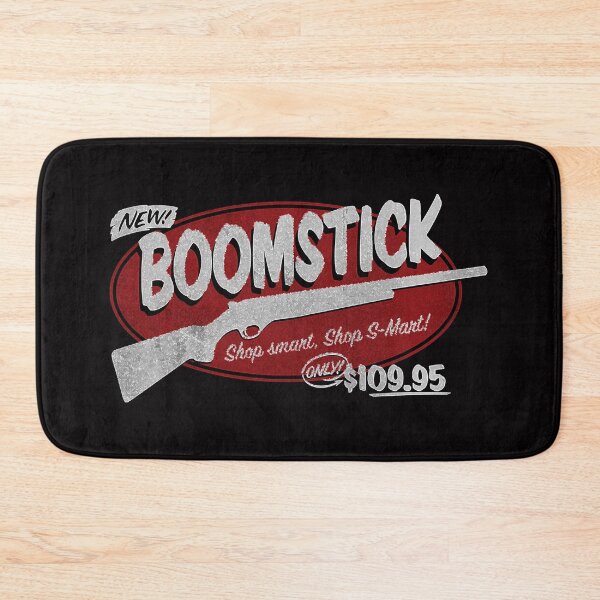 Item preview, BOOMSTICK!  designed and sold by Sephjoo16.