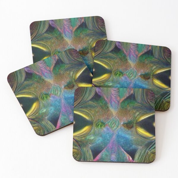 Item preview,  Fractal #2 designed and sold by Shiablue.