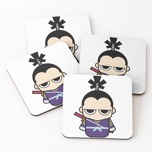 Item preview, ninja designed and sold by ultrakuik.