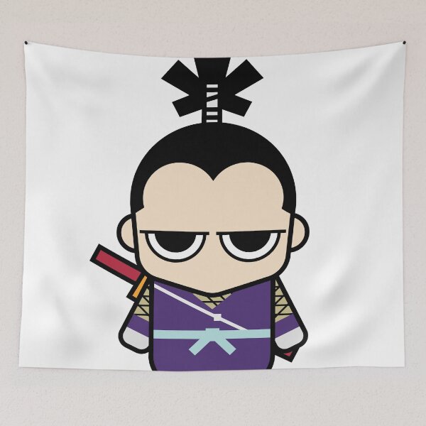 Item preview, ninja designed and sold by ultrakuik.