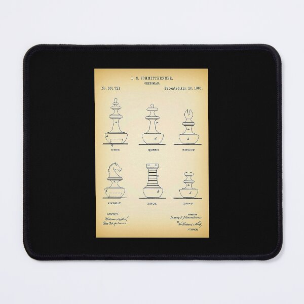 Item preview, Chess Art   designed and sold by cevyl49.