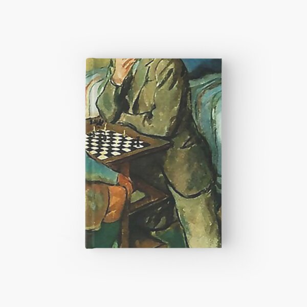 Chess Ruy Lopez Most Common Variation  iPad Case & Skin for Sale