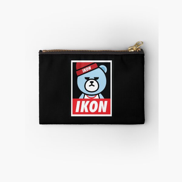 Item preview, IKON YG Bear Dope designed and sold by k-waii.