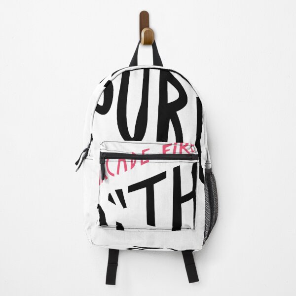 Item preview, Arcade fire The suburbs logo designed and sold by WaynePol.