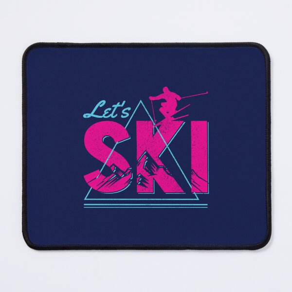 Item preview, Ski Retro Vintage Winter Sports Skiing Skier Gift Pullover  designed and sold by ZuyTemmm.