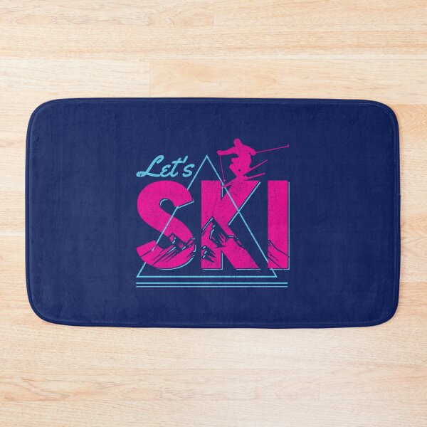 Item preview, Ski Retro Vintage Winter Sports Skiing Skier Gift Pullover  designed and sold by ZuyTemmm.