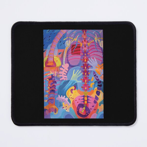 Item preview, chiropractic art  designed and sold by toniobnd51.