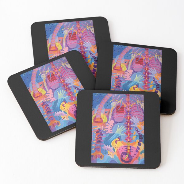Item preview, chiropractic art  designed and sold by toniobnd51.