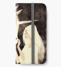 Old Magic iPhone Wallet/Case/Skin