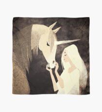Old Magic Scarf