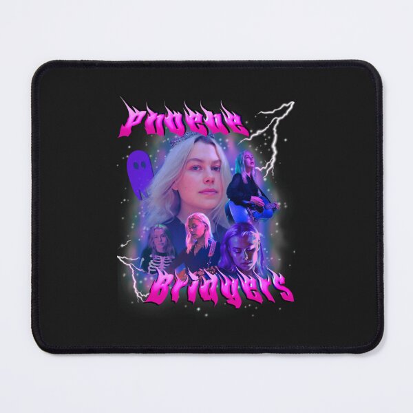 Item preview, PHOEBE BRIDGERS designed and sold by jodierlcar.