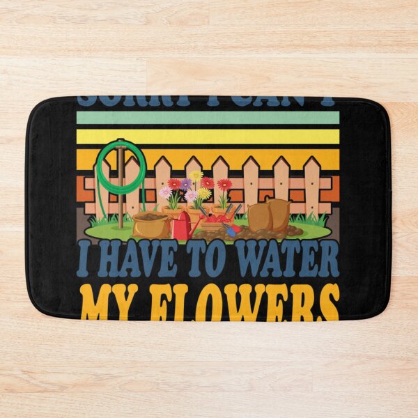 Item preview, gardening graphic, gardener print  Classic  designed and sold by bubarmahunap.