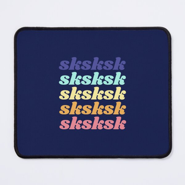 Item preview, Sksksk Sarcastic Retro Aesthetic 90s Internet Meme Pullover designed and sold by ZuyTemmm.