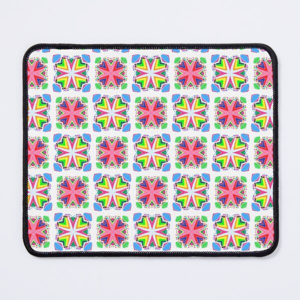 Item preview, floral checks  designed and sold by ritusdesigns.