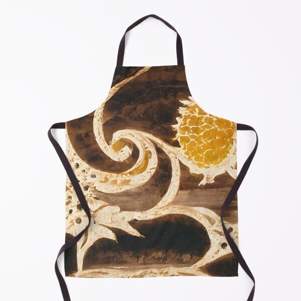 Item preview, Amber wood spiral designed and sold by fizzribbit.