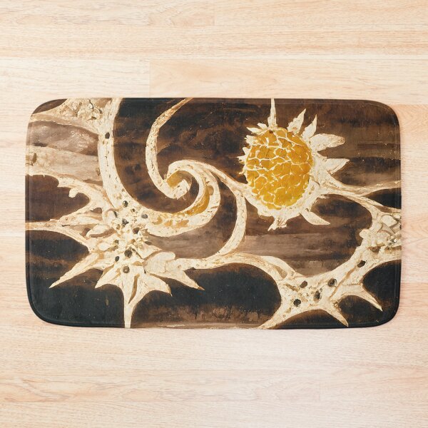 Item preview, Amber wood spiral designed and sold by fizzribbit.