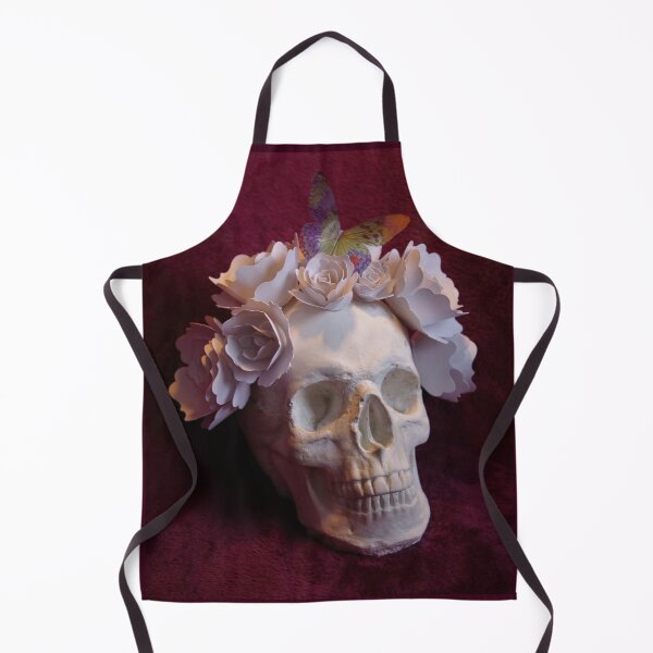 Item preview, Calavera II designed and sold by gritsandbits.