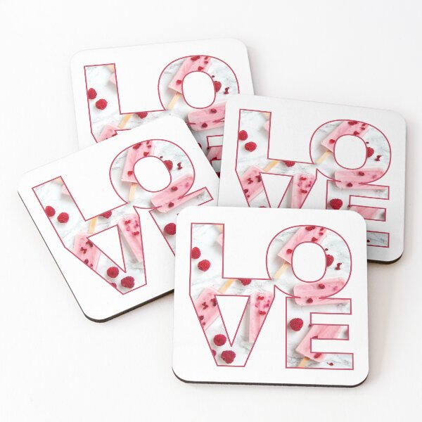 Item preview, Berry Cool Love designed and sold by omvexel.