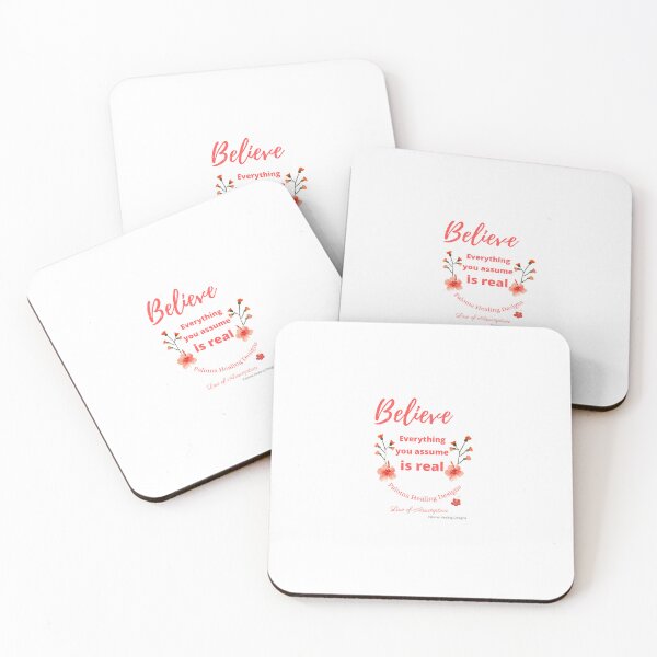 Item preview, Believe Everything you assume designed and sold by PalomaHealing24.