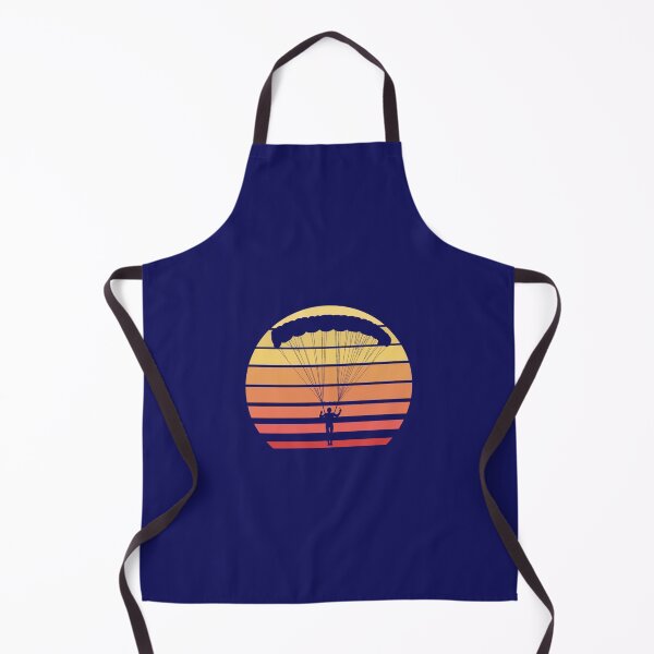Item preview, Sky Diving Retro Skydive Parachuting Gift Pullover designed and sold by ZuyTemmm.
