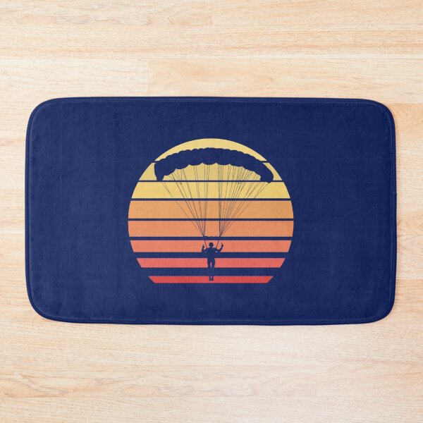 Item preview, Sky Diving Retro Skydive Parachuting Gift Pullover  designed and sold by ZuyTemmm.