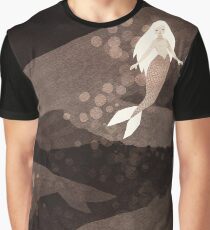 Deep Water Dreams Graphic T-Shirt