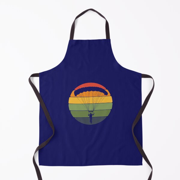 Item preview, Sky Diving Retro Skydive Parachuting Pullover  designed and sold by ZuyTemmm.