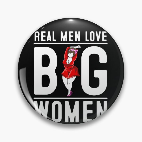 Pin on Real Women: What Men Love