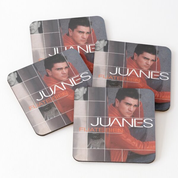 Item preview, Juanes fjate bien designed and sold by DoraTevan87.