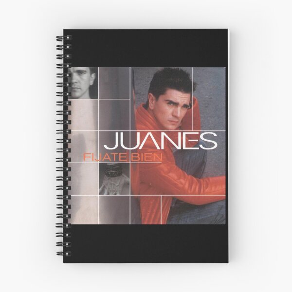 Item preview, Juanes fjate bien designed and sold by DoraTevan87.