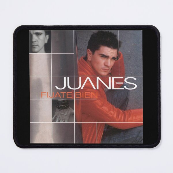 Item preview, Juanes fjate bien designed and sold by DoraTevan87.