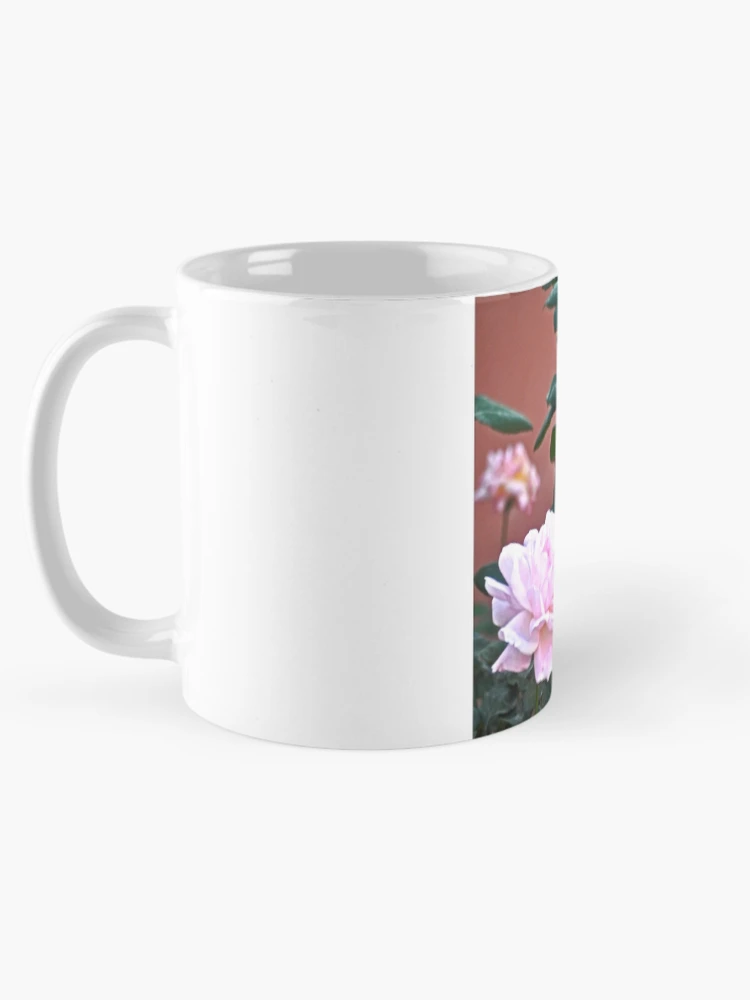 Thumbnail 5 of 6, Coffee Mug, ROSES ROSES ROSES I THANK ALL THE ROSES designed and sold by JAYMILO.