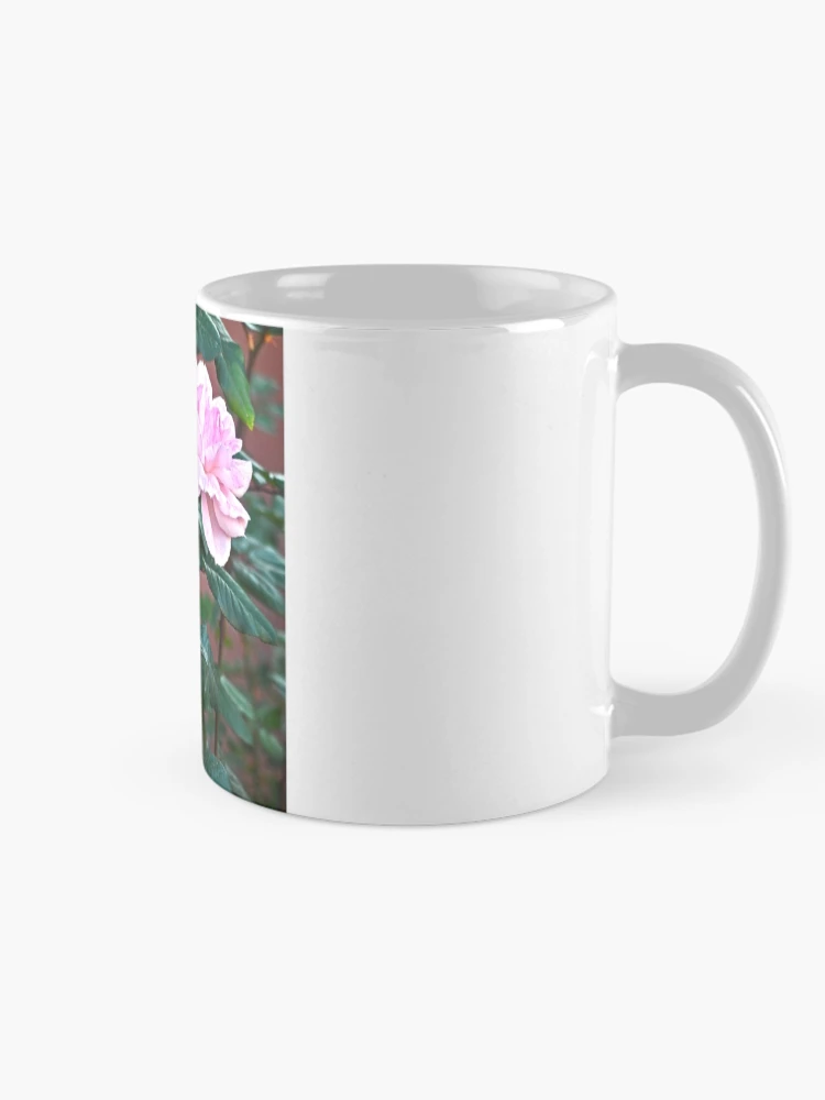 Thumbnail 3 of 6, Coffee Mug, ROSES ROSES ROSES I THANK ALL THE ROSES designed and sold by JAYMILO.