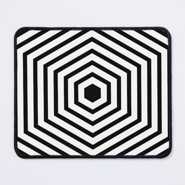 Item preview, Retro Hex designed and sold by Texterns.