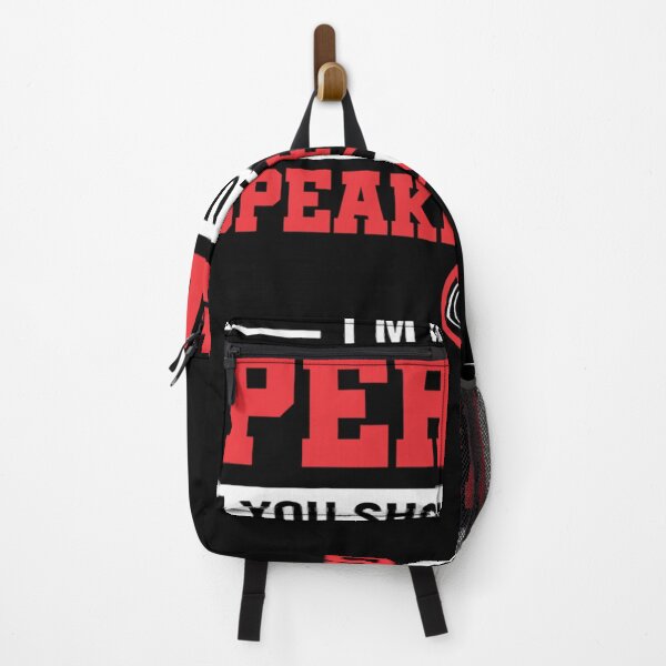 Item preview, I Am Not The Person You Should Put On Speakerphone designed and sold by leshiarivers.