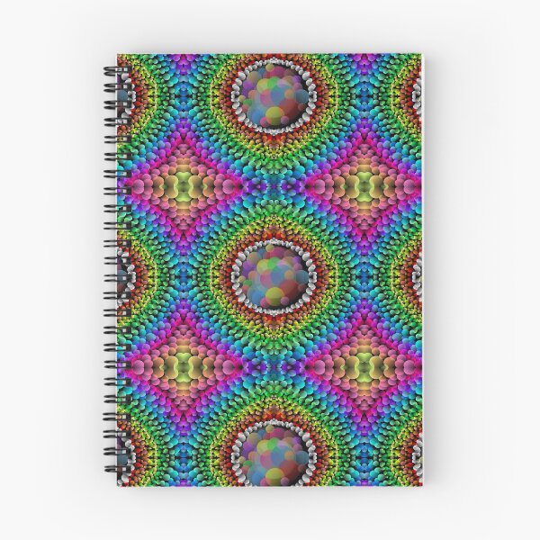 Item preview, Mandala Pop  designed and sold by danitacreate.