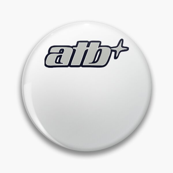 Item preview, ATB Logo designed and sold by HananiahMordi.