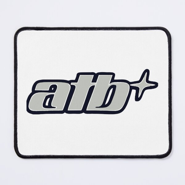 Item preview, ATB Logo designed and sold by HananiahMordi.