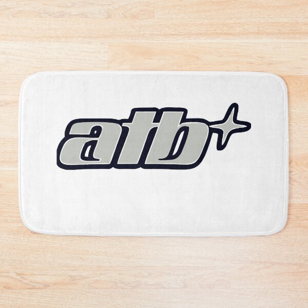 Item preview, ATB Logo designed and sold by HananiahMordi.