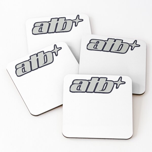 Item preview, ATB Logo designed and sold by HananiahMordi.