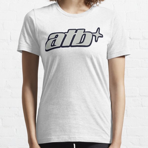 G-III Sports Womens Atlanta Braves Graphic T-Shirt, ATB