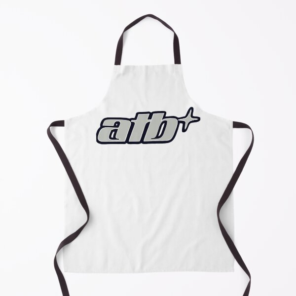 Item preview, ATB Logo designed and sold by HananiahMordi.